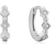 Ania Haie Earrings Women (2CM ) - (E023-01H)