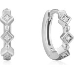 Ania Haie Earrings Women (2CM ) - (E023-01H)