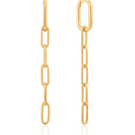 Ania Haie Earrings Women (3CM ) - (E021-02G)