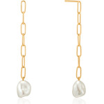 Ania Haie Earrings Women (4CM ) - (E019-05G)