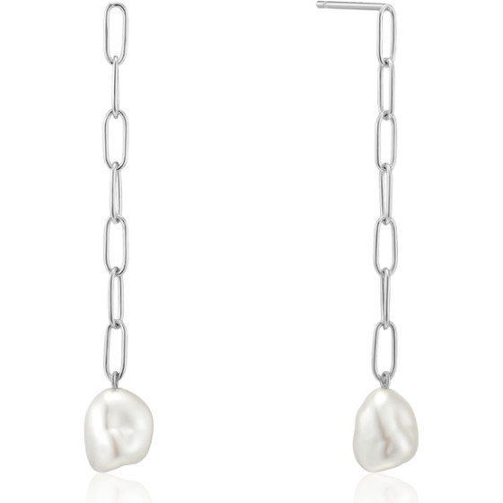 Ania Haie Earrings Women (4CM ) - (E019-05H)