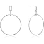 Ania Haie Earrings Women (4CM ) - (E021-07H)