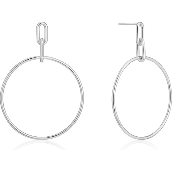 Ania Haie Earrings Women (4CM ) - (E021-07H)
