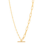 Ania Haie Necklace Women (40CM ) - (N021-02G)