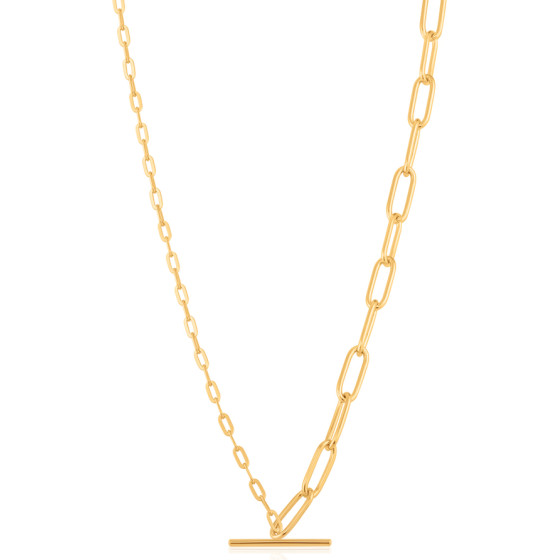 Ania Haie Necklace Women (40CM ) - (N021-02G)