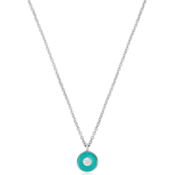 Ania Haie Necklace Women (40CM ) - (N028-01H-T)