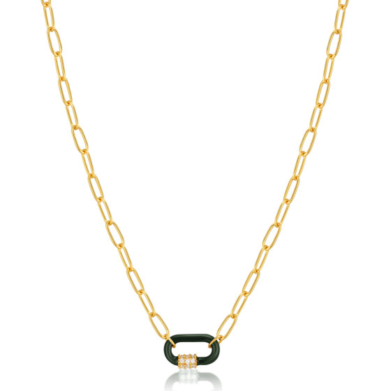 Ania Haie Necklace Women (40CM ) - (N031-01G-G)