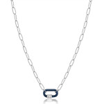 Ania Haie Necklace Women (40CM ) - (N031-01H-B)