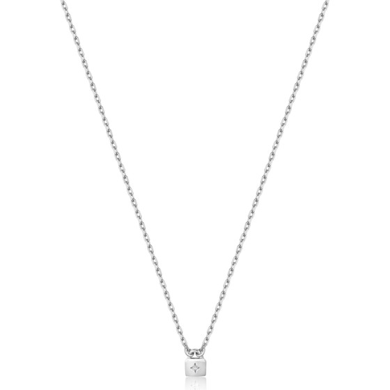 Ania Haie Necklace Women (40CM ) - (N032-02H)