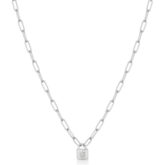 Ania Haie Necklace Women (40CM ) - (N032-01H)