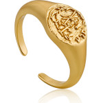 Ania Haie Ring Women (53 ) - (R009-03G)