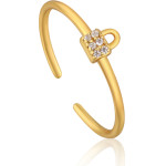 Ania Haie Ring Women (53 ) - (R032-02G)