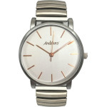 ARABIANS Watch Man (36MM) - (DBA2272P)
