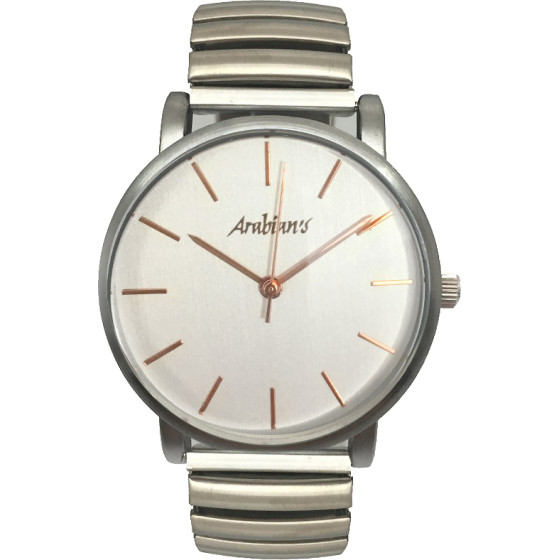ARABIANS Watch Man (36MM) - (DBA2272P)