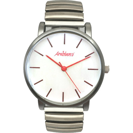 ARABIANS Watch Man (36MM) - (DBA2272R)