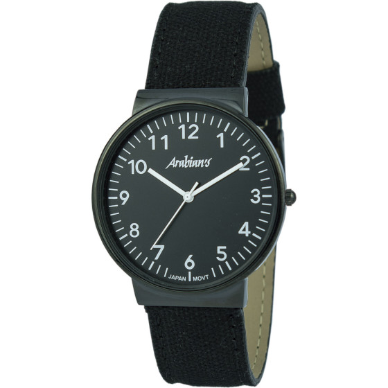 ARABIANS Watch Man (38MM) - (HNA2235N)