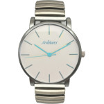 ARABIANS Watch Man (36MM) - (DBA2272T)