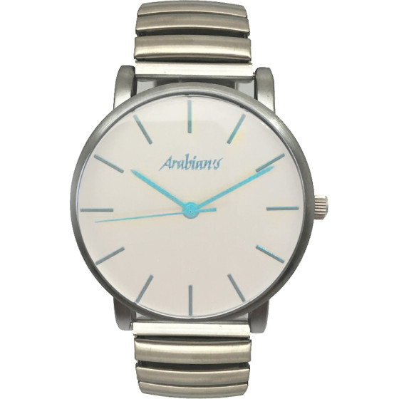 ARABIANS Watch Man (36MM) - (DBA2272T)