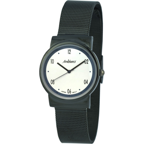 ARABIANS Watch Man (38MM) - (HNA2235W)