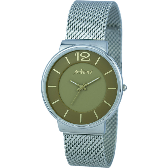 ARABIANS Watch Man (38MM) - (HBA2250M)