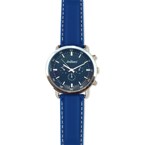 ARABIANS Watch Man (43MM) - (HBA2258A)