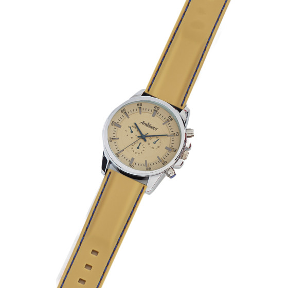 ARABIANS Watch Man (43MM) - (HBA2258B)