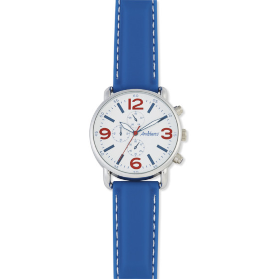ARABIANS Watch Man (43MM) - (HBA2259A)