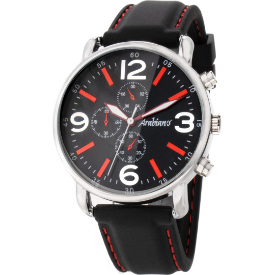 ARABIANS Watch Man (43MM) - (HBA2259N)