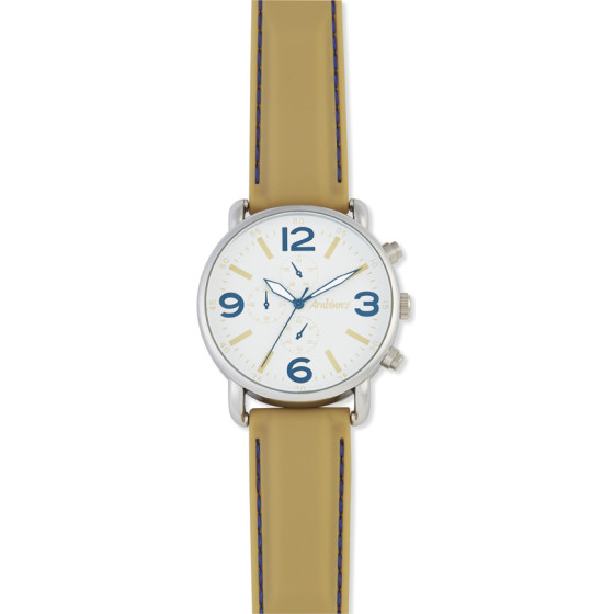 ARABIANS Watch Man (43MM) - (HBA2259B)