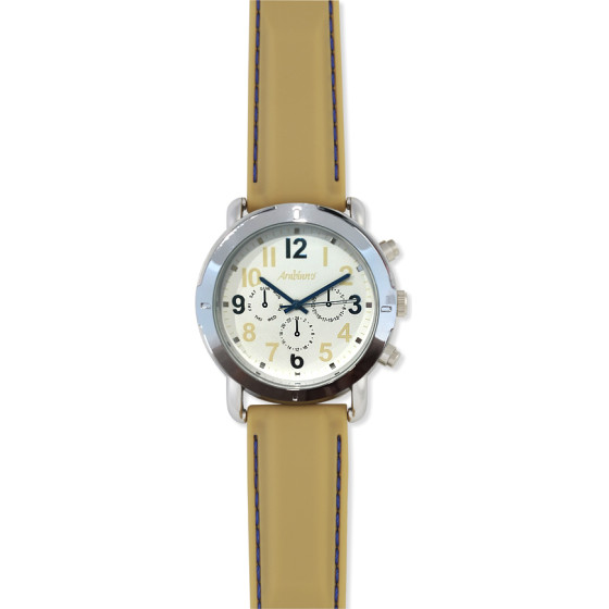 ARABIANS Watch Man (44MM) - (HBA2260B)