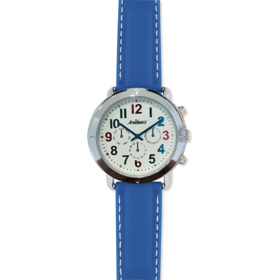 ARABIANS Watch Man (44MM) - (HBA2260A)