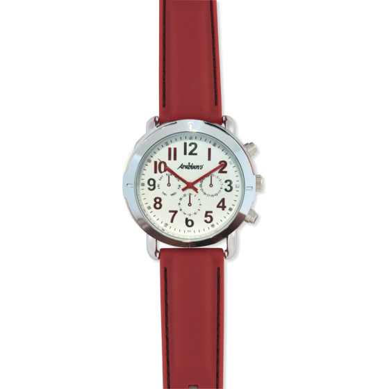 ARABIANS Watch Man (44MM) - (HBA2260R)