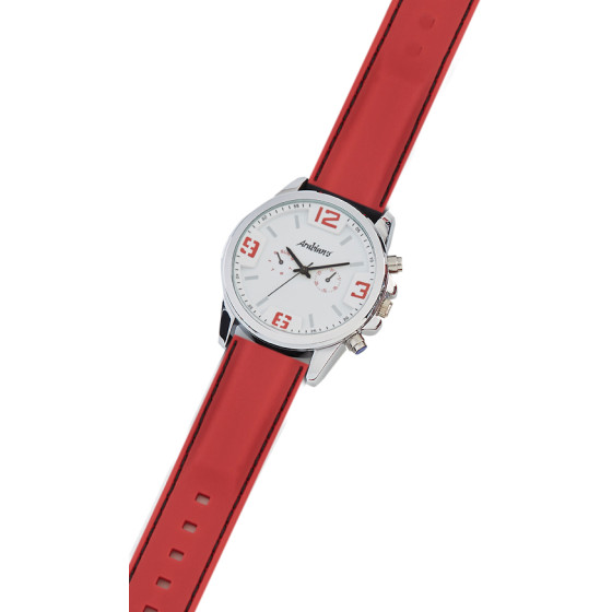 ARABIANS Watch Man (44MM) - (HBA2263R)