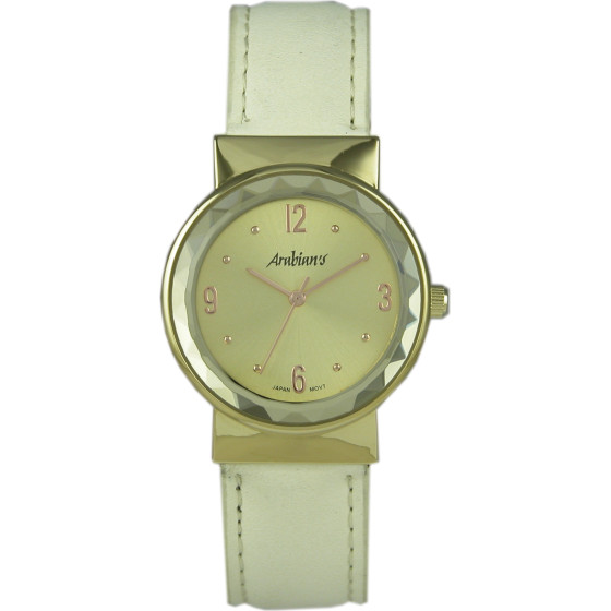 ARABIANS Watch Unisex (33MM) - (DBA2213WB)