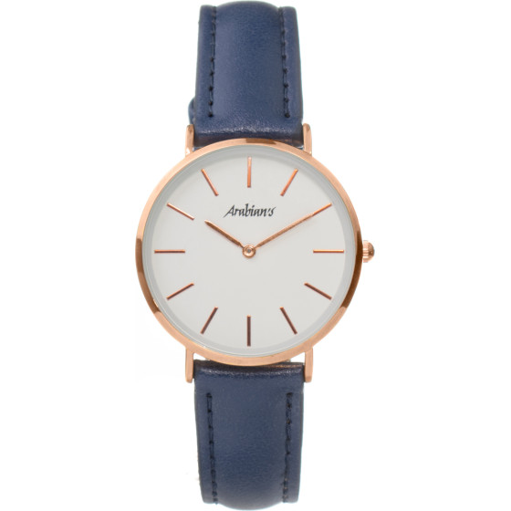 ARABIANS Watch Unisex (35MM) - (DPA2231A)