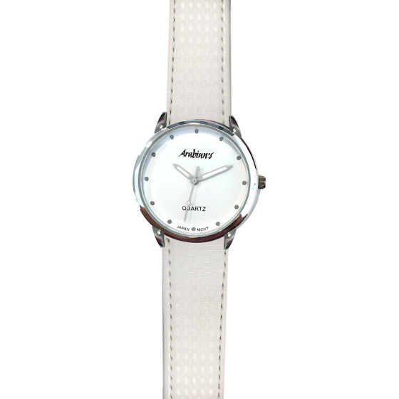 ARABIANS Watch Unisex (37MM) - (DBP2262G)