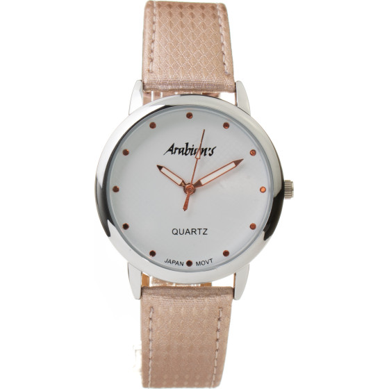 ARABIANS Watch Unisex (37MM) - (DBP2262R)