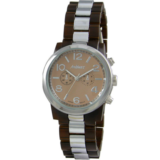 ARABIANS Watch Unisex (38MM) - (DBA2129M)