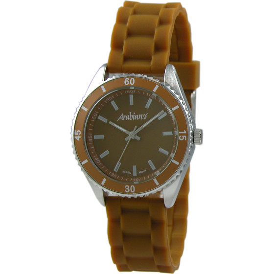 ARABIANS Watch Unisex (38MM) - (DBA2125M)