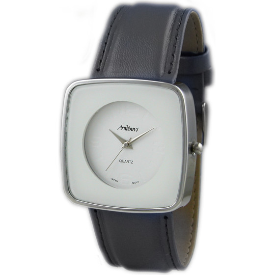ARABIANS Watch Unisex (38MM) - (DBP2045G)