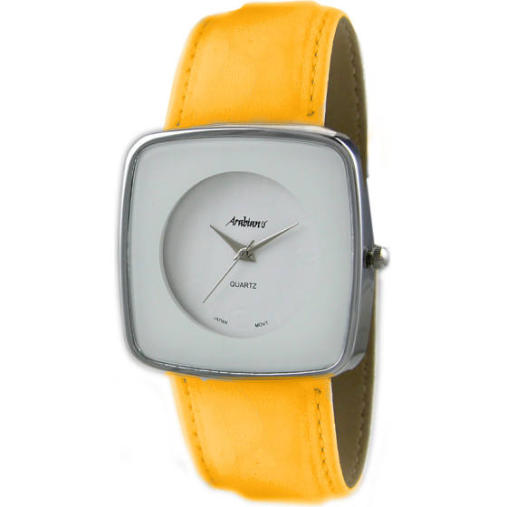 ARABIANS Watch Unisex (38MM) - (DBP2045Y)