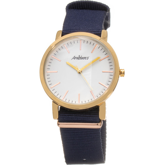 ARABIANS Watch Unisex (38MM) - (DPP2197A)