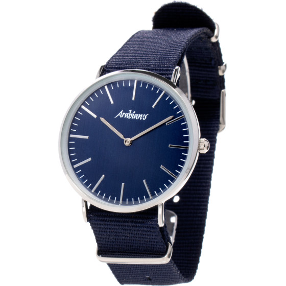 ARABIANS Watch Unisex (38MM) - (HBA2228A)
