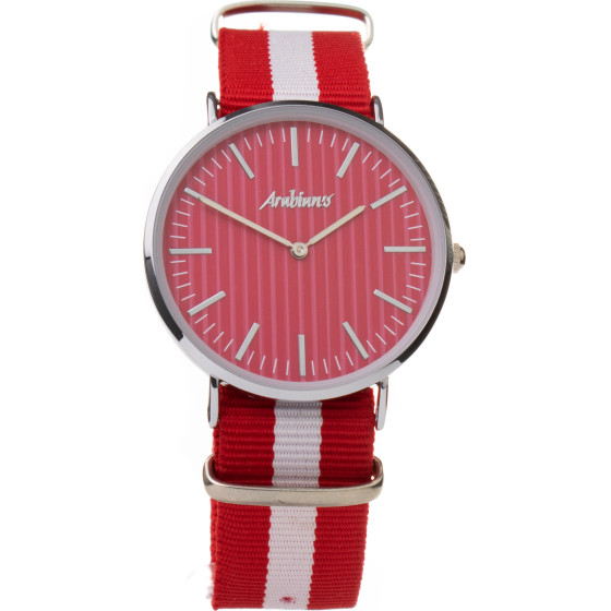 ARABIANS Watch Unisex (38MM) - (HBA2228DR)