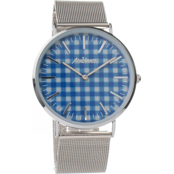 ARABIANS Watch Unisex (38MM) - (HBA2228EA)