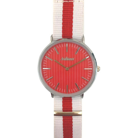 ARABIANS Watch Unisex (38MM) - (HBA2228G)