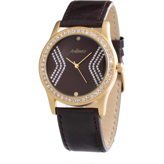 ARABIANS Watch Unisex (40MM) - (DBA2086M)