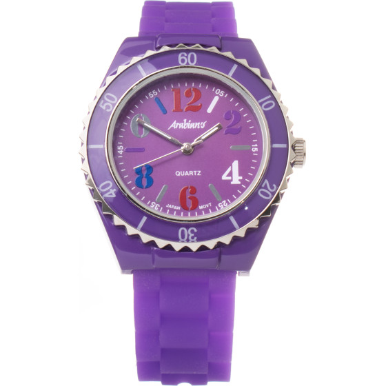 ARABIANS Watch Unisex (40MM) - (HBA2066P)