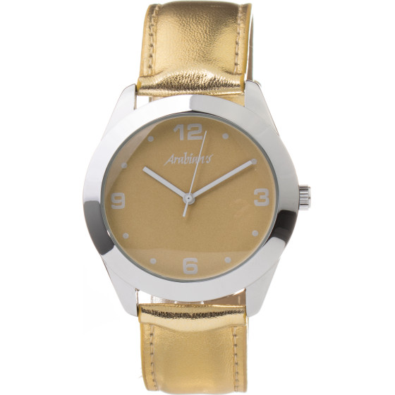 ARABIANS Watch Unisex (40MM) - (HBA2212G)