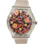 ARABIANS Watch Unisex (40MM) - (HBA2239D)